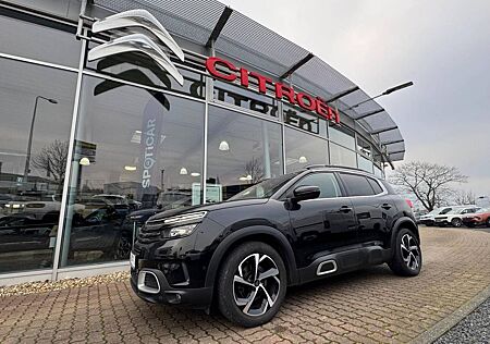 Citroën C5 Aircross PureTech Shine EAT8 Automatik 180
