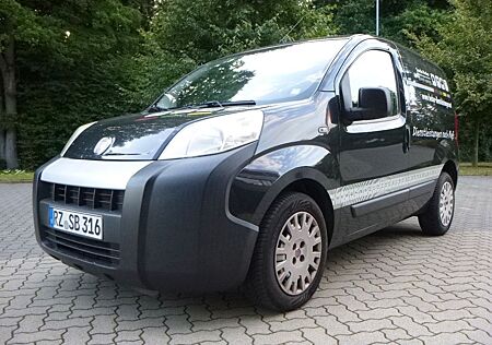 Fiat Fiorino 1,2 Diesel SX Kasten