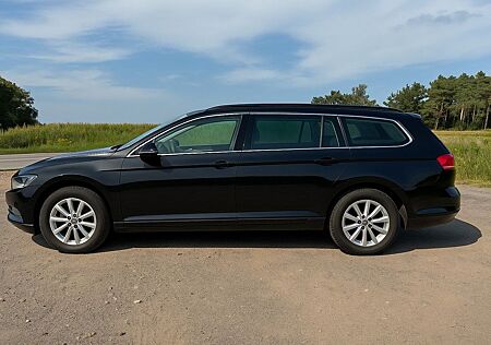 VW Passat Variant Volkswagen 1.5 TSI OPF Comfortline Varia...