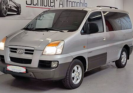 Hyundai H-1 Starex *Klima*7Sitzer*Automatik*Navi*