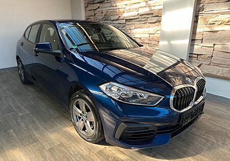BMW 118 Baureihe 1 Lim. i Advantage