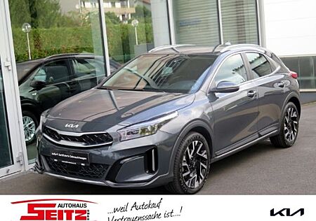 Kia XCeed Spirit 1.5 AT Navi digitales Cockpit Sound