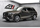 Mercedes-Benz GLE 400 d 4M AMG*Pano*360*Stand