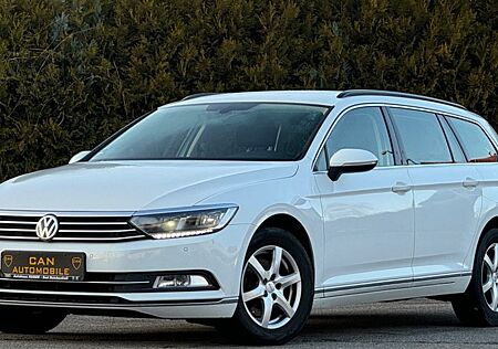 VW Passat Variant Volkswagen 2.0TDI BMT/-LED-Navi-SH-PDC-E6