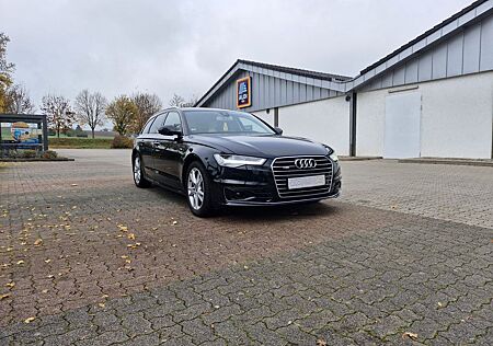 Audi A6 2.0 TDI 140kW ultra S tronic Avant - S line