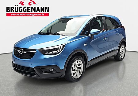 Opel Crossland X 1.2 TURBO EDITION NAVI LED WINTER PD