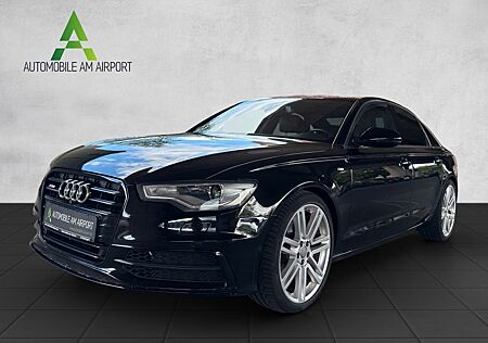 Audi A6 Lim. 2.8 FSI*S line*Leder*Navi*Xenon*BOSE*CAM