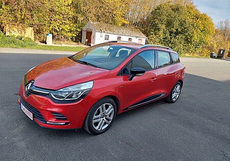 Renault Clio TCe 75 Limited
