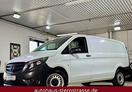Mercedes-Benz Vito Kasten 114 CDI*4x4*Automatik*lang*MFL*DAB*
