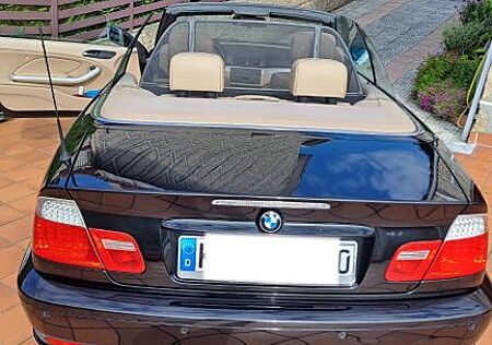 BMW 318Ci - Xenon