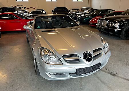 Mercedes-Benz SLK 200 SLK Roadster Kompressor