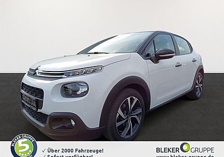 Citroën C3 Pure Tech 82 Shine