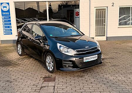 Kia Rio 1.4 Dream Team Edition
