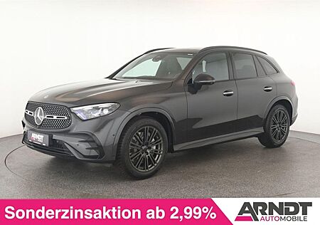 Mercedes-Benz GLC 300 4M AMG Premium Plus DIGITAL Pano HUD 360