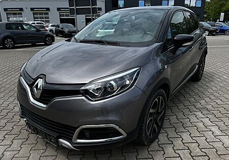 Renault Captur XMOD