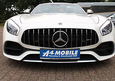 Mercedes-Benz AMG GT Roadster Designo-Lack LED Burmester Airsc