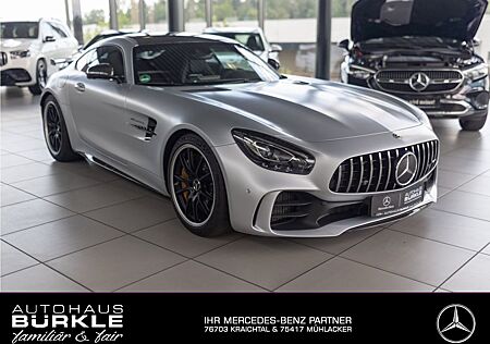 Mercedes-Benz AMG GT R Coupé,Kermik,CarbonI+II,19"/20",Distr+