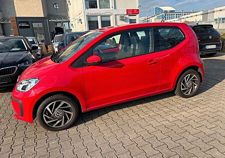 VW Up Volkswagen ! NAVI*TEMP*KAMERA*PDC*DAB*1.HAND*TÜV NEU !!!