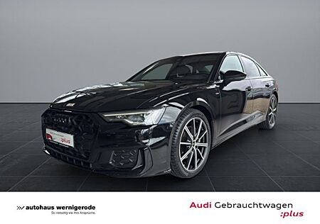 Audi A6 Limousine S line 45 TDI quattro 180(245) kW(P
