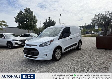 Ford Transit Connect Kasten Trend 3 Sitze*KLIMA