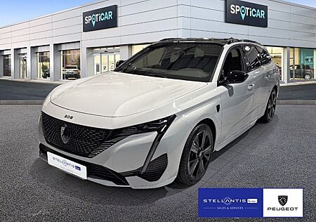 Peugeot 308 1.5 BlueHDi 130 SW GT