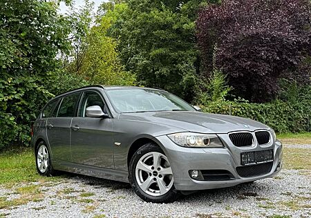 BMW 318i Touring Aut.NAVI-PROF*XENON*LEDER*PANO*AHK*