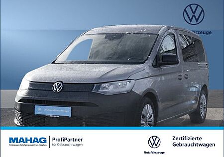 VW Caddy Volkswagen Maxi 1.5 CNG