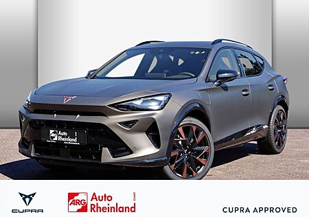 Cupra Formentor VZ 1.5 e-Hybrid DSG MATRIX LED/NAVI/RÜ