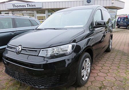 VW Caddy Volkswagen 1,5 l TSI 5-Sitzer