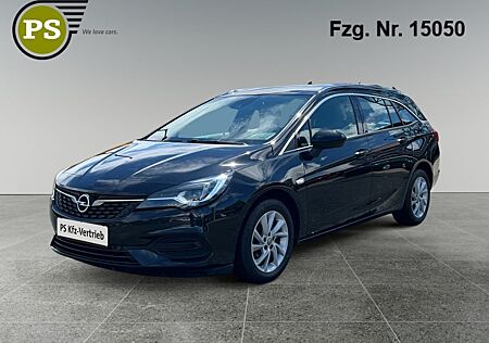 Opel Astra K ST Business Elegance 1.5 D LED AHK Navi
