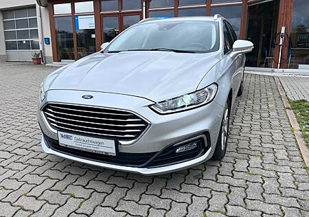 Ford Mondeo Turnier Titanium Allrad