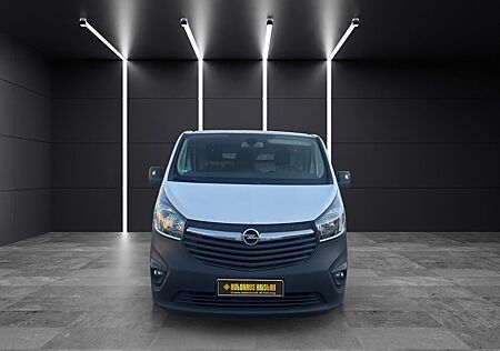 Opel Vivaro Kasten L1H12,7t TÜV NEU