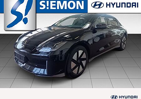 Hyundai IONIQ 6 77,4kWh 4WD UNIQ HUD Navi Digitales Cock