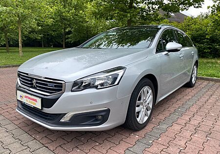 Peugeot 508 SW Business-Line