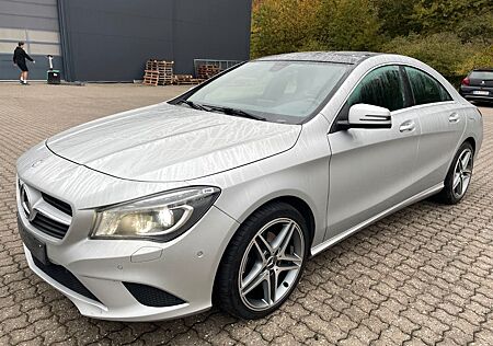 Mercedes-Benz CLA 220 170PS 2.1 CDI / d 87485