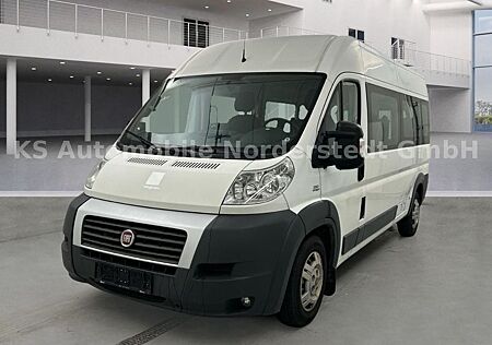 Fiat Ducato 2.3 MJT 130 Automatik Behindertengerecht