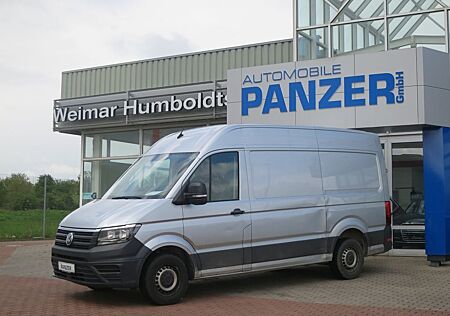 VW Crafter Volkswagen 35 2.0 TDI L2H2 FWD Klima PDC TWA