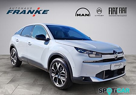 Citroën C4 Hybrid 136 ë-DSC6 MAX*RFK*HEAD*LED*NAVI*KEYL*