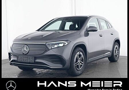 Mercedes-Benz EQA 300 4M AMG MBUX Spiegel-P Ambiente KameraLED