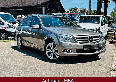 Mercedes-Benz C 350 CDI Avantgarde | 7G-Tronic | Bi-Xenon | N