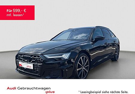 Audi A6 Avant 50 TFSI e quattro S-tronic S line HD-Ma