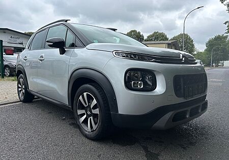 Citroën C3 Aircross Shine*City-Paket*Rentenfahrzeug*Temp