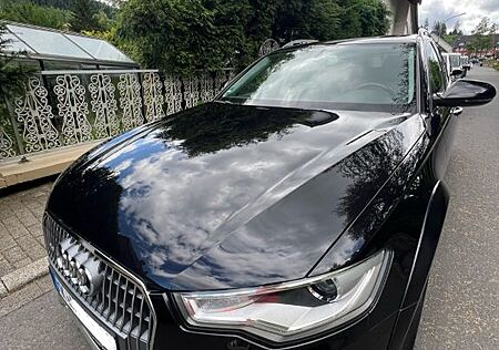 Audi A6 Allroad 3.0 TDI quattro 150kW S tronic -