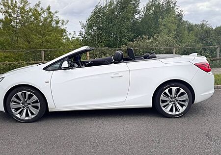 Opel Cascada 2.0 ECOTEC Diesel 125kW Edition S/S ...