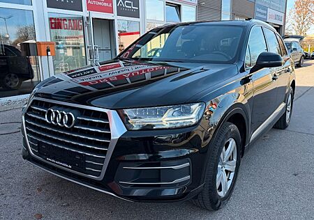 Audi Q7 3.0 TDI /7 Sitze/Pano/Leder/Kamera/Matrix LED
