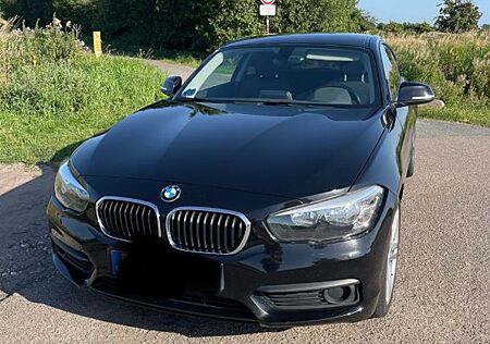 BMW 116i -
