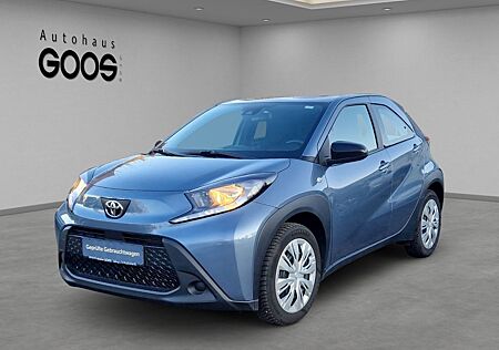 Toyota Aygo (X) Business Edition Apple CarPlay Android Au