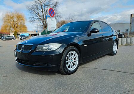 BMW 320i 320 Baureihe 3 Lim.