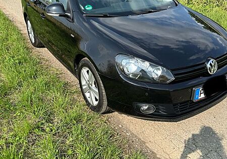 VW Golf Volkswagen 1.6 TDI 4MOTION MATCH Variant MATCH