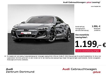 Audi RS e-tron GT performance quattro CARBONDACH LM21